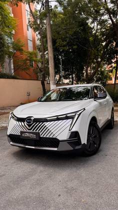 GAC GS4 2.0 HEV PREMIUM AUTOMÁTICO